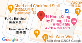 Kam Ling Court Map