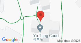 Yu Tung Court Map