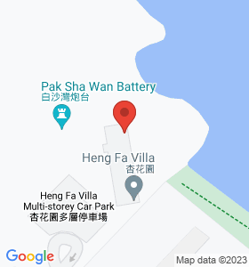 Heng Fa Villa Map