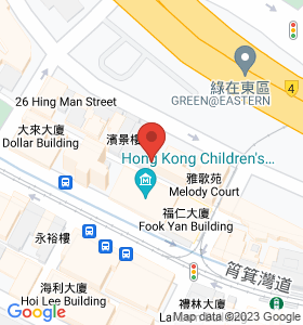 兴民大厦 地图