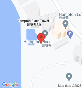 Hampton Place Map