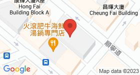 永宁大厦(顺宁道) 地图