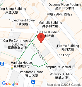 Ming Fat House Map