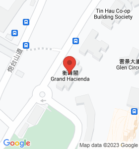 衡峰閣 地圖