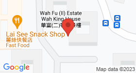 Wah Fu Estate Map