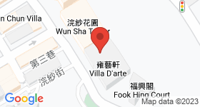 雍藝軒 地圖