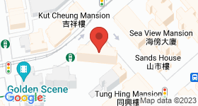 Tai Sang Building Map