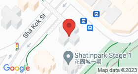 ShatinPark Map