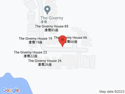The Giverny  Address