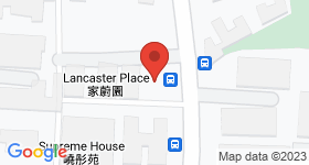 Lancaster Place Map
