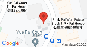 Yue Fai Court Map