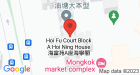 Hoi Fu Court Map
