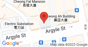 Kai Wan Building Map