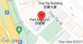 Park Mansion Map
