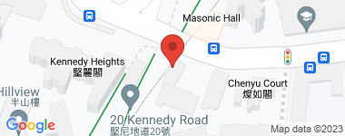 22A Kennedy Road High Floor Address
