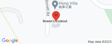 Bowen's Lookout High Floor Address