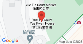 Yue Tin Court Map