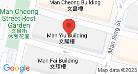 Man Yiu Building Map