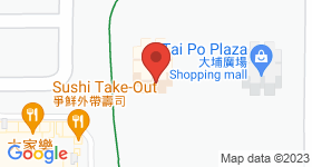 Tai Po Plaza Map
