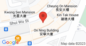 Nam Tai Mansion Map