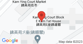 Kam Ying Court Map