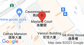 Mayland Court Map