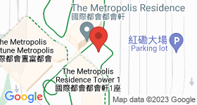 The metropolis Residence Map