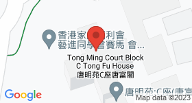 Tong Ming Court Map