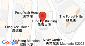 Fung Po Mansion Map