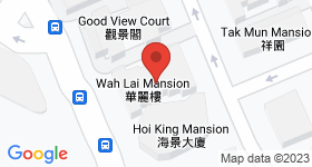 Wah Lai Mansion Map