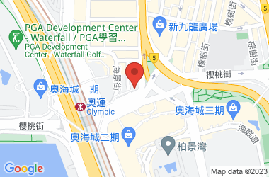 海桃湾 