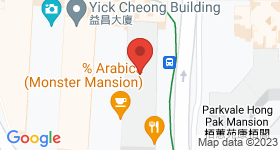 Yick Fat Building Map