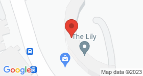 The Lily 地图