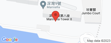 深灣9號 第2座 高層 物業地址
