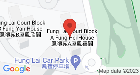 Fung Lai Court Map