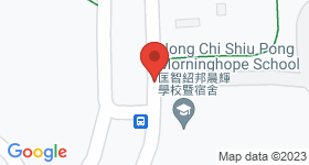 Mun Tung Estate Map