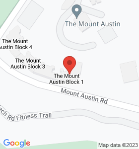 The Mount Austin 地圖