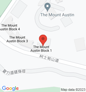 The Mount Austin Map