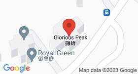 Glorious Peak Map