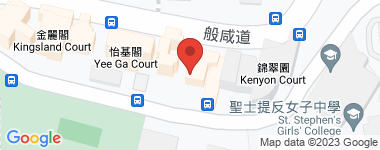 南宁大厦 中层 A室 物业地址
