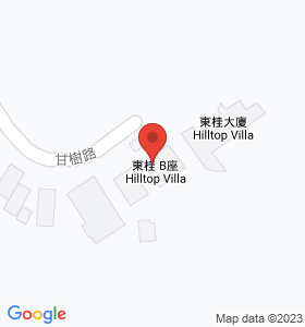 东桂 地图