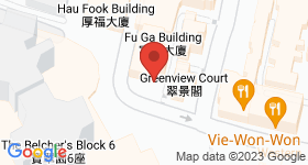 Fu Ga Building Map