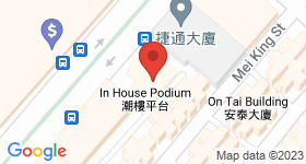 In House Map