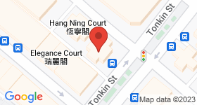 Hang Shun Building Map