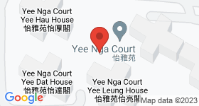 Yee Nga Court Map