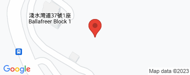 Repulse Bay Rd 37 Flat A, Block 2, High Floor Address