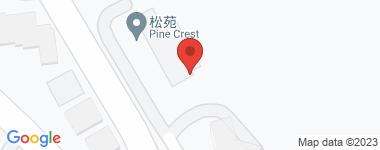 Pine Crest Unit B, Mid Floor, Middle Floor Address