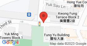Fung Yu Building Map