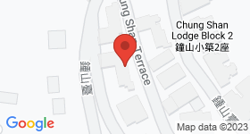 18 Chung Shan Terrace Map