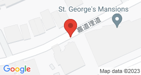 St. George's Mansions Map